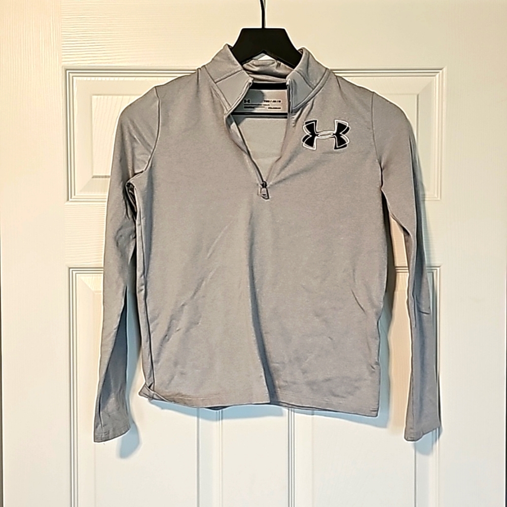 Under Armour Coldgear youth M